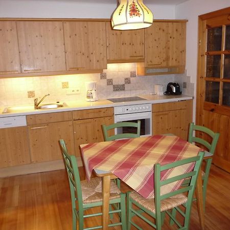 Landhaus Fiausch Mallnitz Bagian luar foto